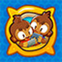 Досягнення Co-operation у грі Bloons TD 6 для Steam