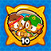Досягнення When the going gets tough... у грі Bloons TD 6 для Steam