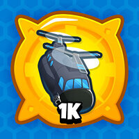 Досягнення Moving House у грі Bloons TD 6 для Google Play