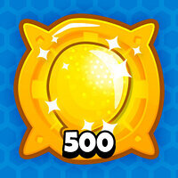 Досягнення Glorious Gold у грі Bloons TD 6 для Google Play