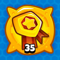 Досягнення Achievement of Achievements у грі Bloons TD 6 для Google Play