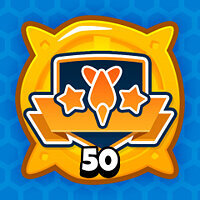 Досягнення Team Captain у грі Bloons TD 6 для Google Play