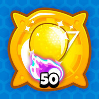 Досягнення Magical Gold у грі Bloons TD 6 для Google Play