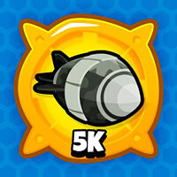 Досягнення Me Did a Job on DDT у грі Bloons TD 6 для Google Play