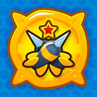 Досягнення Advanced Player у грі Bloons TD 6 для Google Play