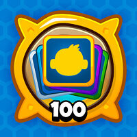 Досягнення Insta Century у грі Bloons TD 6 для Google Play