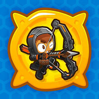 Досягнення Hero Time у грі Bloons TD 6 для Google Play