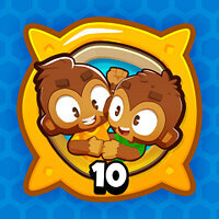 Досягнення Ready Player One? у грі Bloons TD 6 для Google Play