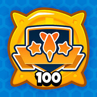Досягнення Ultimate Team-up у грі Bloons TD 6 для Google Play