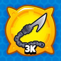 Досягнення Hook, Line, and Sinker у грі Bloons TD 6 для Google Play