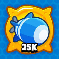 Досягнення MOAB Assassin у грі Bloons TD 6 для Google Play
