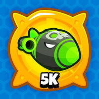 Досягнення ZOMGinator у грі Bloons TD 6 для Google Play