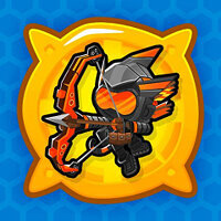 Досягнення Epic Hero у грі Bloons TD 6 для Google Play