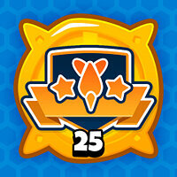 Досягнення Team Player у грі Bloons TD 6 для Google Play