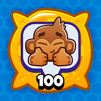 Досягнення Social Butterfly у грі Bloons TD 6 для Google Play