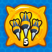 Досягнення Acolyte у грі Bloons TD 6 для Google Play