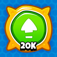 Досягнення Tools to Darwin у грі Bloons TD 6 для Google Play