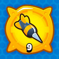 Досягнення Grasshopper у грі Bloons TD 6 для Google Play