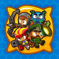 Досягнення Monkey Avenger League у грі Bloons TD 6 для Google Play