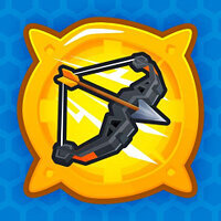 Досягнення Hero Powers Activate у грі Bloons TD 6 для Google Play