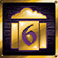 Досягнення Sky is the limit у грі Fate: Undiscovered Realms для Steam
