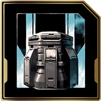Трофей {trophy} у грі Outriders для PS4