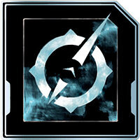 Трофей {trophy} у грі Outriders для PS4