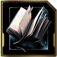 Трофей {trophy} у грі Outriders для PS4