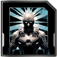 Трофей {trophy} у грі Outriders для PS4