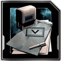 Трофей {trophy} у грі Outriders для PS4