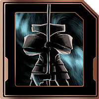 Трофей {trophy} у грі Outriders для PS4