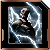 Трофей {trophy} у грі Outriders для PS4