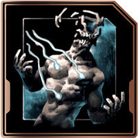 Трофей {trophy} у грі Outriders для PS4