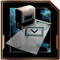 Трофей {trophy} у грі Outriders для PS4
