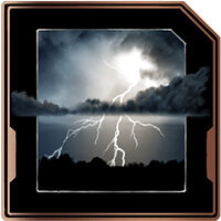 Трофей {trophy} у грі Outriders для PS4