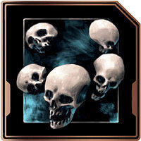 Трофей {trophy} у грі Outriders для PS4