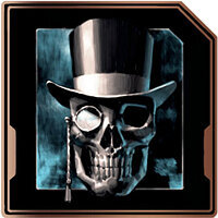 Трофей {trophy} у грі Outriders для PS4