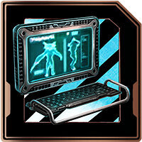 Трофей {trophy} у грі Outriders для PS4