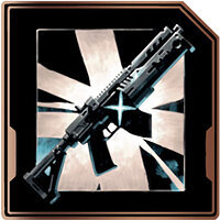 Трофей {trophy} у грі Outriders для PS4