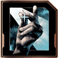 Трофей {trophy} у грі Outriders для PS4