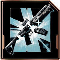Трофей {trophy} у грі Outriders для PS4