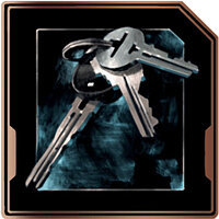 Трофей {trophy} у грі Outriders для PS4
