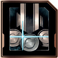 Трофей {trophy} у грі Outriders для PS4