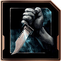 Трофей {trophy} у грі Outriders для PS4