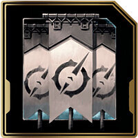 Трофей {trophy} у грі Outriders для PS4