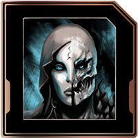 Трофей {trophy} у грі Outriders для PS4