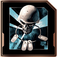 Трофей {trophy} у грі Outriders для PS4