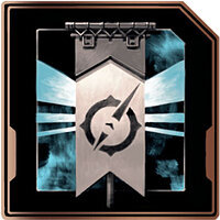 Трофей {trophy} у грі Outriders для PS4
