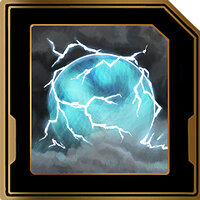Трофей {trophy} у грі Outriders для PS4