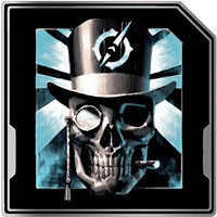 Трофей {trophy} у грі Outriders для PS4